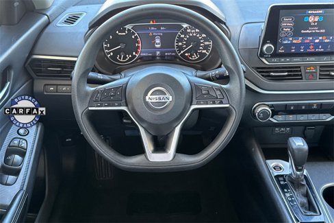 Used 2022 Nissan Altima 2.5 SV image 19