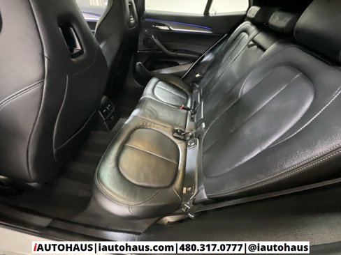 Used 2019 BMW X2 M35i w/ Premium Package image 20