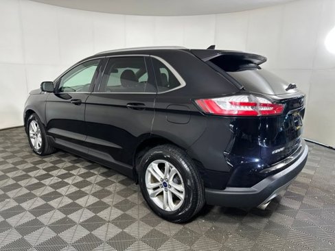 Used 2019 Ford Edge SEL w/ Equipment Group 201A image 5