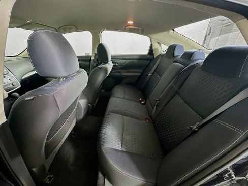 Used 2017 Nissan Altima 2.5 S image 25