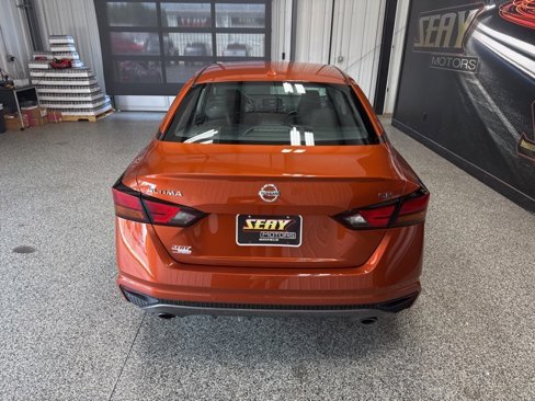 Used 2020 Nissan Altima 2.5 SR image 17