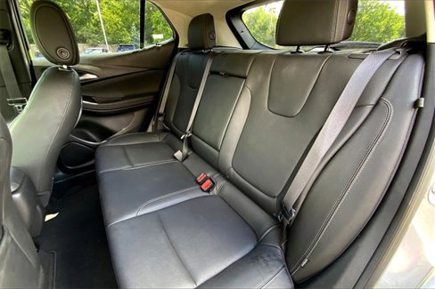 Used 2024 Buick Encore GX Sport Touring w/ Comfort Package image 24