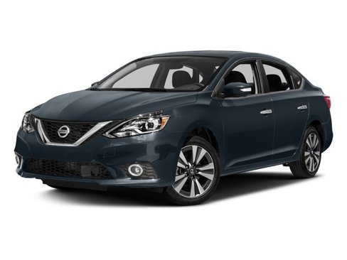 Used 2018 Nissan Sentra SL image 1