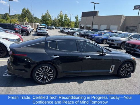 Used 2018 Kia Stinger Premium image 5
