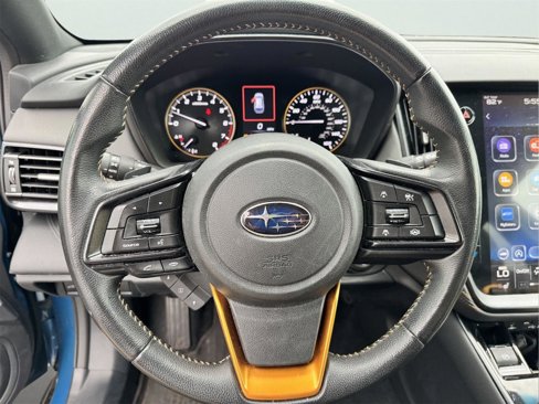 Used 2022 Subaru Outback Wilderness image 16