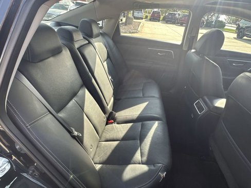 Used 2017 Nissan Altima 2.5 SL w/ Moonroof Package image 27