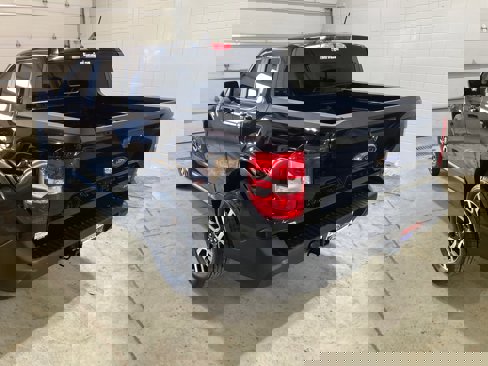 Used 2023 Ford Maverick Lariat w/ Equipment Group 500A Standard image 17