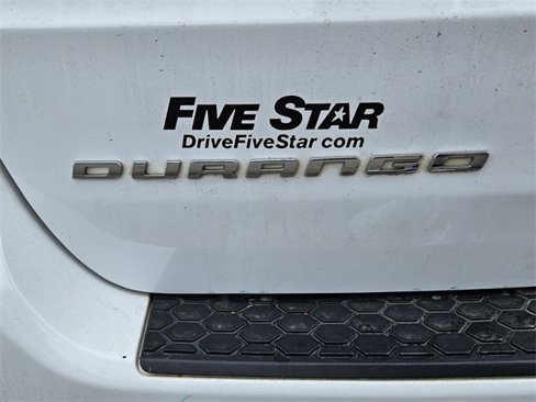 Used 2023 Dodge Durango SXT Launch Edition image 15