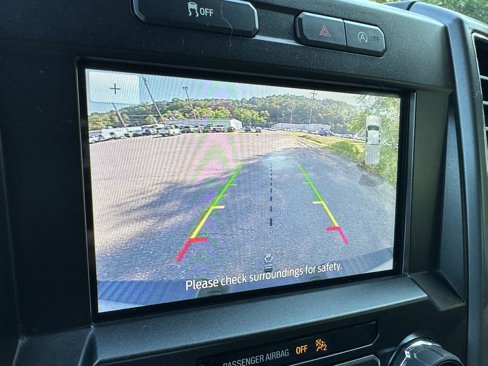 Used 2019 Ford F150 XLT w/ Equipment Group 302A Luxury image 16