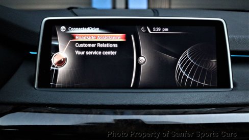 Used 2015 BMW X5 sDrive35i image 41
