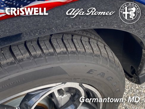 New 2024 Alfa Romeo Tonale Ti w/ Active Assist Package image 14