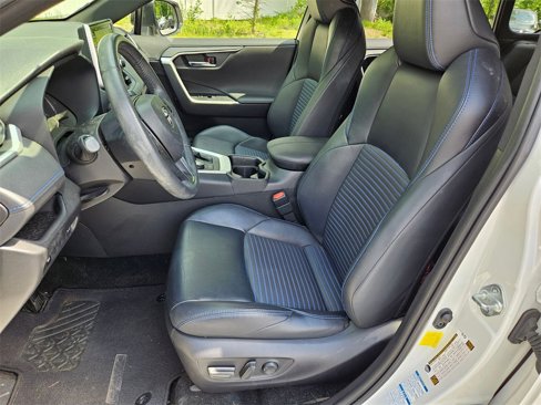Used 2019 Toyota RAV4 XSE image 10