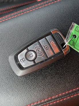 Used 2023 Ford Escape ST-Line w/ Tech Pack #1 image 32