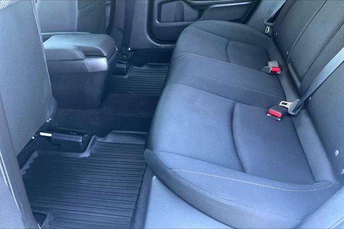 Used 2019 Honda Civic EX image 17