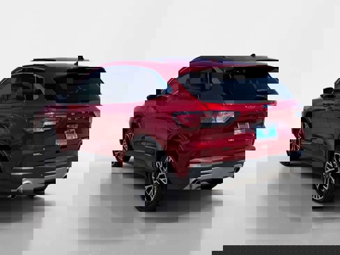 Used 2020 Ford Escape SEL image 3