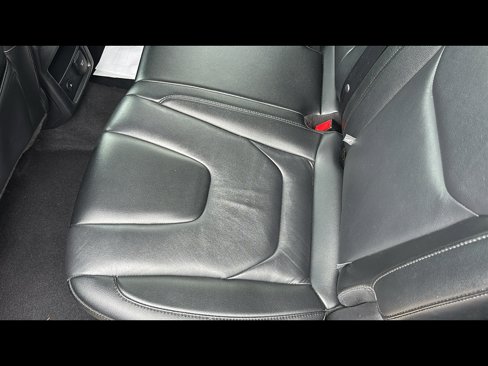 Used 2022 Ford Edge Titanium image 25