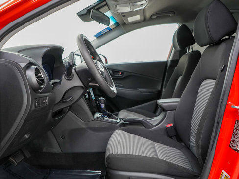 Used 2019 Hyundai Kona SE image 18
