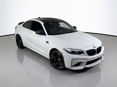 Used 2018 BMW M2 image 40