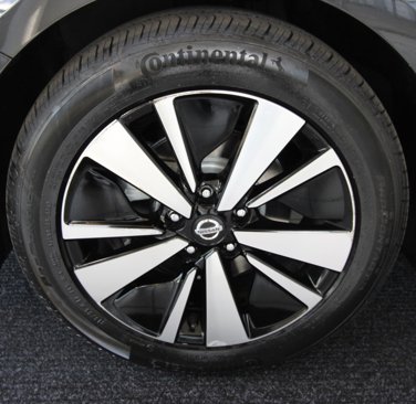 Used 2021 Nissan Altima 2.5 SV image 28