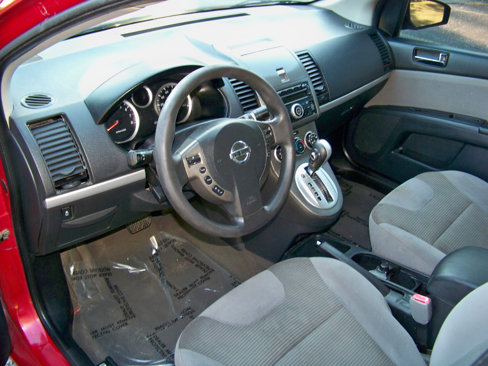 Used 2012 Nissan Sentra 2.0 S image 29