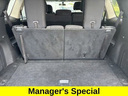 Used 2018 Nissan Pathfinder S image 32