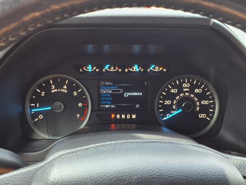 Used 2019 Ford F150 XLT w/ Equipment Group 302A Luxury image 19