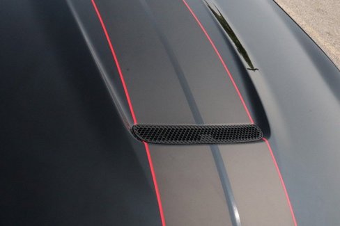 Used 2018 Ford Mustang Shelby GT350R w/ GT350R Equipment Group 920A image 33