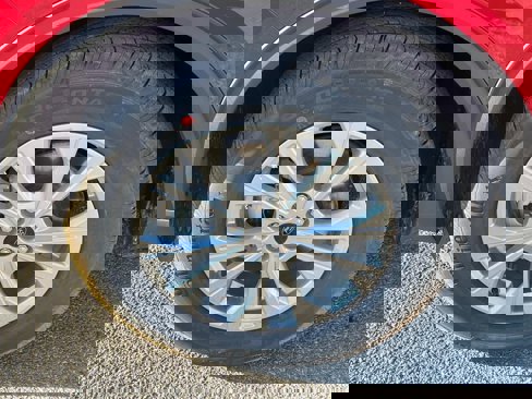 New 2025 Ford Escape Active image 10