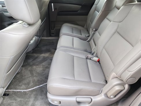 Used 2014 Honda Odyssey EX-L image 9