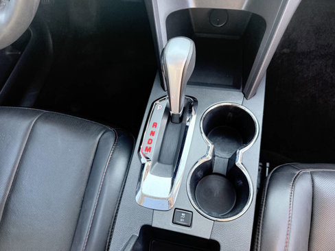 Used 2015 GMC Terrain SLT w/ Chrome Edition image 27