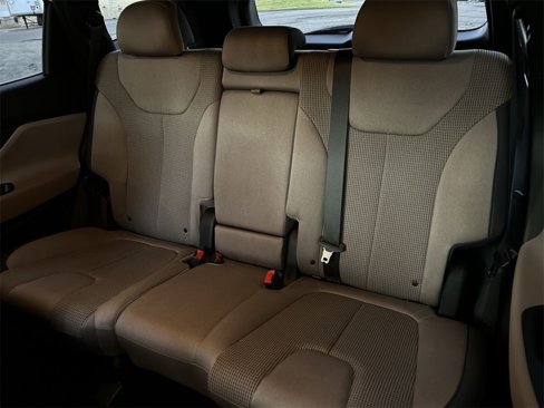 Used 2021 Hyundai Santa Fe SE image 23