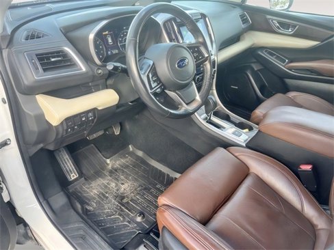 Used 2019 Subaru Ascent Touring image 11