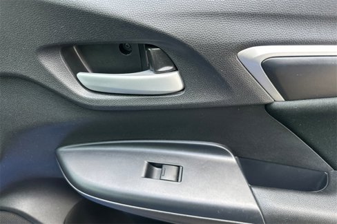 Used 2017 Honda Fit LX image 20