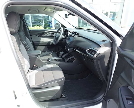 Used 2023 Chevrolet TrailBlazer LT image 26