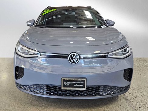 Used 2023 Volkswagen ID.4 S image 34