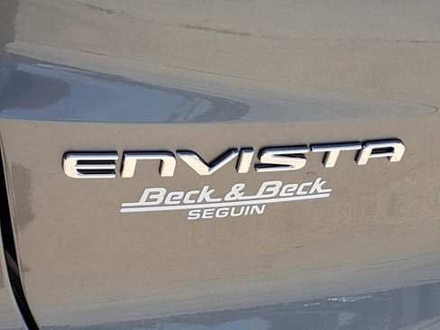 New 2025 Buick Envista Preferred w/ Convenience I Package image 10