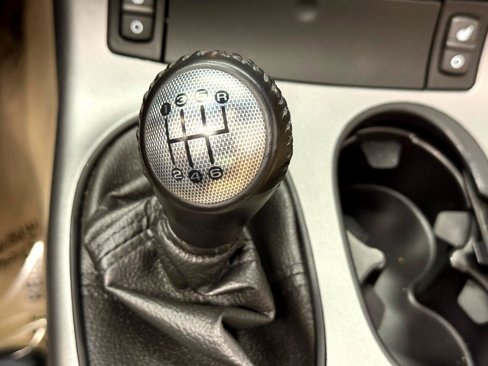 Used 2006 Chevrolet Corvette Coupe w/ Preferred Equipment Group image 18