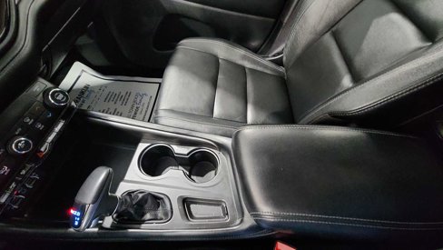 Used 2021 Dodge Durango SXT image 24