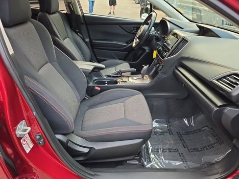 Used 2019 Subaru Crosstrek 2.0i Premium w/ Moonroof Package image 27