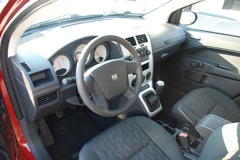 Used 2008 Dodge Caliber SE w/ SE Plus Group image 11