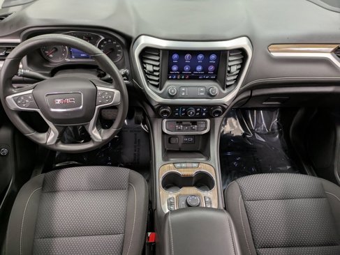 Used 2022 GMC Acadia SLE w/ Driver Convenience Package image 22