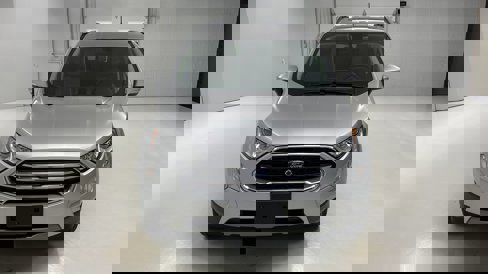 Used 2021 Ford EcoSport Titanium image 3