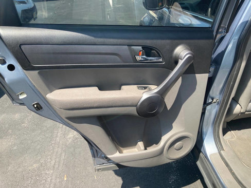 Used 2009 Honda CR-V EX image 19