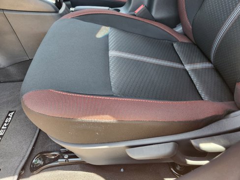 New 2025 Nissan Versa SR image 20