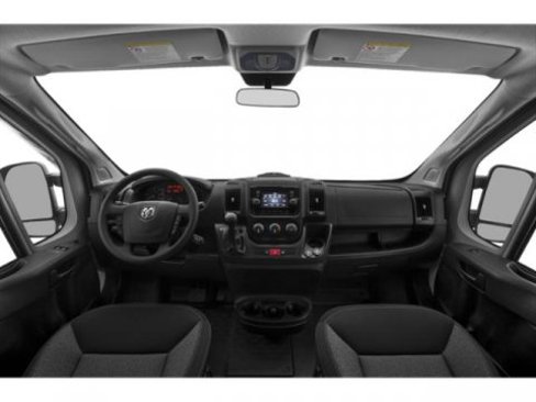 Used 2022 RAM ProMaster 1500 image 11