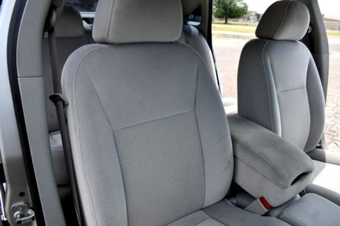 Used 2008 Chevrolet Impala LS image 9