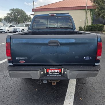 Used 1999 Ford F350 Lariat image 4