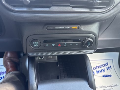 New 2025 Ford Bronco Sport Big Bend w/ Convenience Package image 30