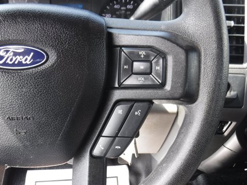 Used 2017 Ford F350 XL w/ XL Value Package image 15