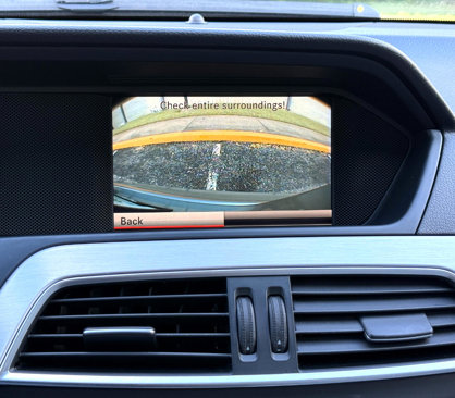 Used 2014 Mercedes-Benz C 250 Sport image 11